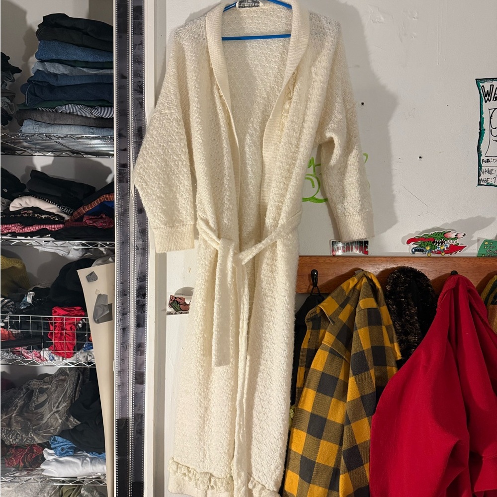 Christian Dior Cardigan